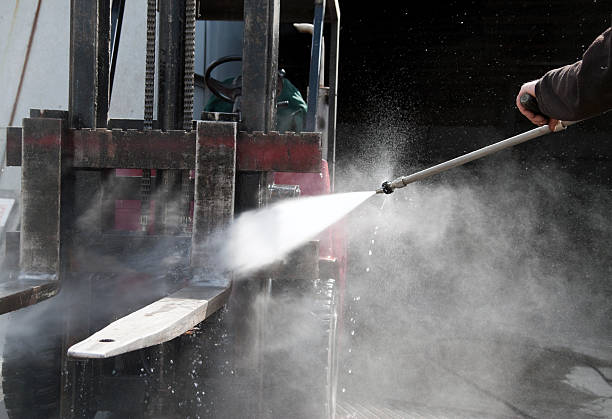 Best Post-Construction Pressure Washing  in New Haven, MO